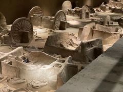 -洛阳周王城天子驾六博物馆