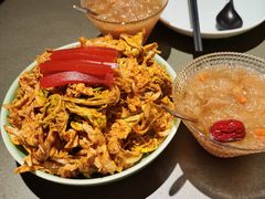 -小吊梨汤·北京菜·烤鸭(清河万象汇店)