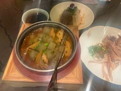 -西安凯悦酒店·湖畔中餐厅