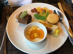 -深圳四季酒店·馥自助餐厅