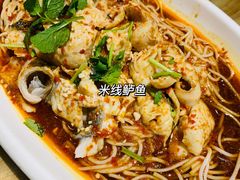 -山茶云南菜(中关村店)