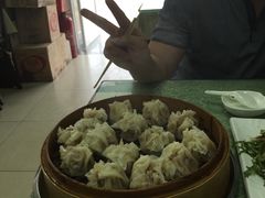 -国庆烧麦馆