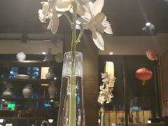 -金枝玉叶上海人家食府(三里河店)