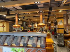 大堂-7年8班朝鲜族非遗美食(三钢里店)