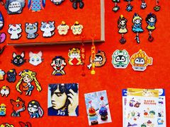 -爆爆手作·掐丝珐琅·Tufting·捏捏乐DIY团建集合店(朝阳店)