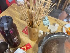 -袁记串串香(墨河南岸店)