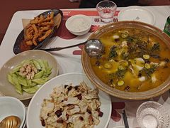 -椒爱水煮鱼川菜(让胡路万达店)