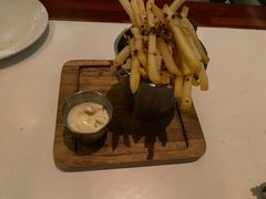 -The BREW·酿餐厅(浦东嘉里大酒店)