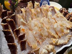 -东海怡品海鲜豆捞(舟宿夜江店)