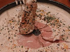 -Laures·月桂西班牙碳烤餐厅(十尚坊店)