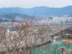 -红光山