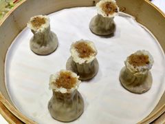 糯米烧麦-鼎泰丰(渔阳店)