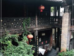 -石屏会馆