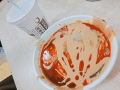 -清真·宏顺祥卤汁凉粉(大皮院店)