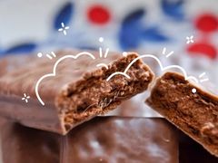 -Tim Tam巧克力夹心饼干