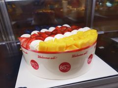 -85度C(深圳佳宁娜店)