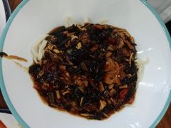 -浑河春面馆非遗鹿角面(良乡店)