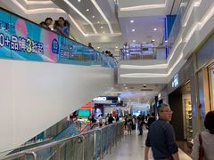-凯德广场(金牛店)