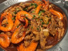 -胖哥俩肉蟹煲(湖滨银泰in77店)