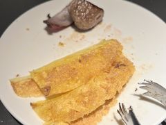 -拉蒂娜·巴西牛排馆 Latina·Brazilian Steakhouse(王府井喜悦店)