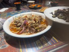 -乡村馕坑肉·烧烤·新疆菜·本地人更爱吃(阿勒泰首店)
