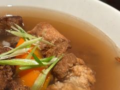 -薇酌饮·陕西菜(南门外店)