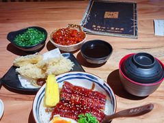 -和风食堂·日料·无界小火锅