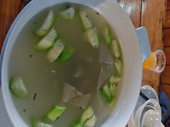 -蓝湾碧波·老字号·疍家非遗海上餐厅