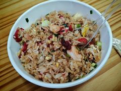 -明月虾面(厦禾路店)