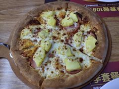 -米斯特比萨(亦庄国融国际店)