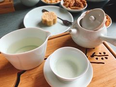 -梅间堂茶馆(绿地缤纷城店)