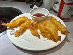 -百岁我家酸菜鱼(龙湾万达店)
