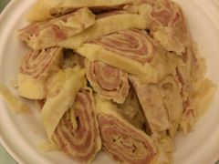 风味卷尖-三义和酒楼(千佛山店)