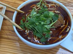 -518牛肉拉面馆(包河花园店)