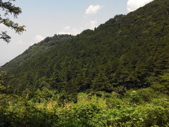 -东林大峡谷