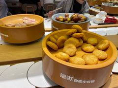 -龍歌自助小火锅(崂山丽达店)