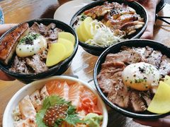 -Tanuki Raw(Orchard Central)