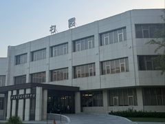 -勺园西餐厅