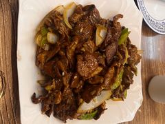 -巷子深菜馆(新华路店)