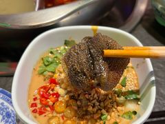-来涮蜀鲜货火锅串串香(菜市口店)