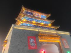 -鼓楼夜市