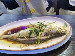 -东江海鲜大排档·潮汕菜·砂锅粥