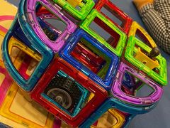 -金宝贝早教(万象城校区)