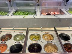 -来涮蜀鲜货火锅串串香(菜市口店)