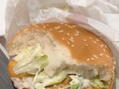 -麦当劳(沙河店)