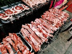 -園丁烤肉缸子肉