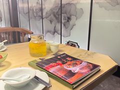 -淮扬府·游园京梦(北京SKP店)