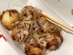 -泉鲤章鱼烧(互联宝地店)