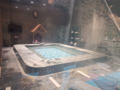 -弘安丽水温泉酒店