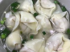 -绿杨馄饨店(上塘街店)